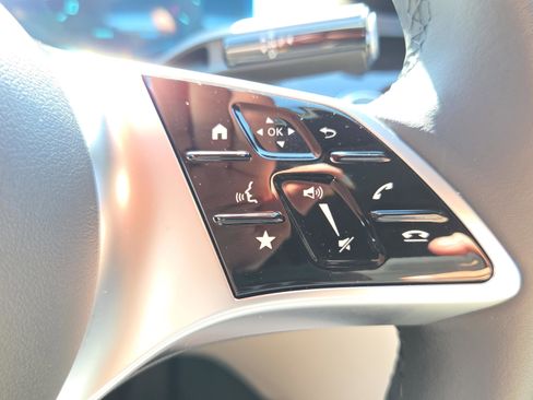 New 2026 Mercedes-Benz C 300 Sedan image 30