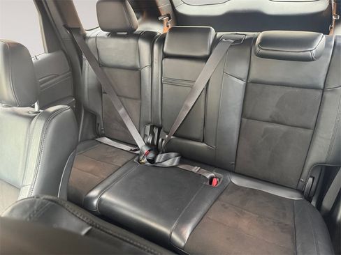 Used 2020 Jeep Grand Cherokee Altitude image 13