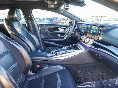 Used 2020 Mercedes-Benz AMG GT 53 image 17