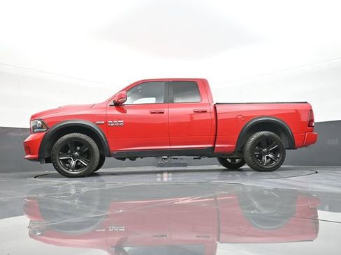 Used 2016 RAM 1500 Sport image 54