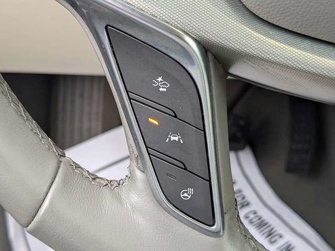 Certified 2023 Cadillac XT5 Premium Luxury w/ Technology Package FWD image 27