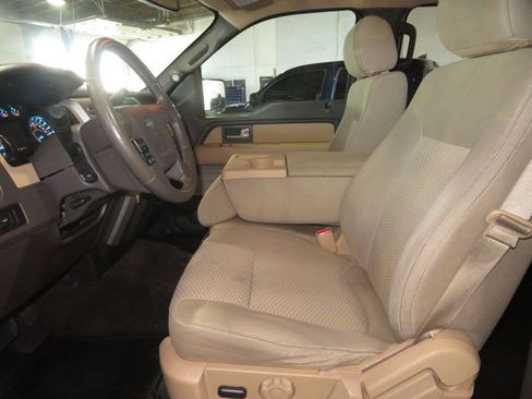 Used 2014 Ford F150 XLT w/ Equipment Group 302A Luxury image 20