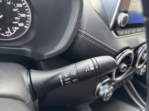 Used 2023 Nissan Sentra SV w/ All-Weather Package image 18