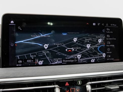 Used 2024 BMW X4 xDrive30i image 26