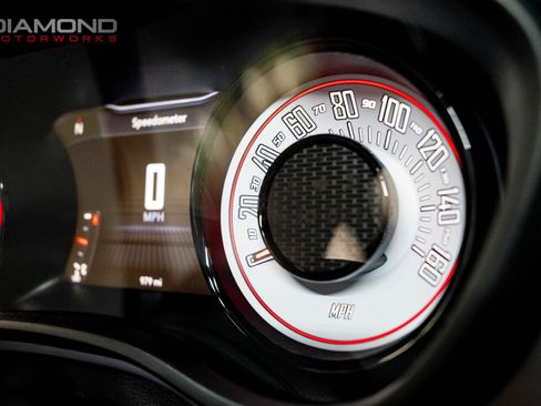 Used 2023 Dodge Challenger R/T w/ T/A Package image 81