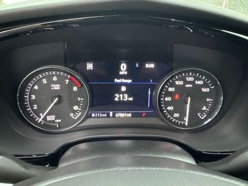 Used 2020 Cadillac XT6 Sport AWD/4WD image 13