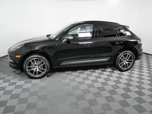 New 2026 Porsche Macan Turbo image 2