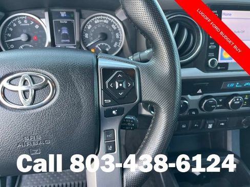 Used 2023 Toyota Tacoma SR5 AWD/4WD image 20