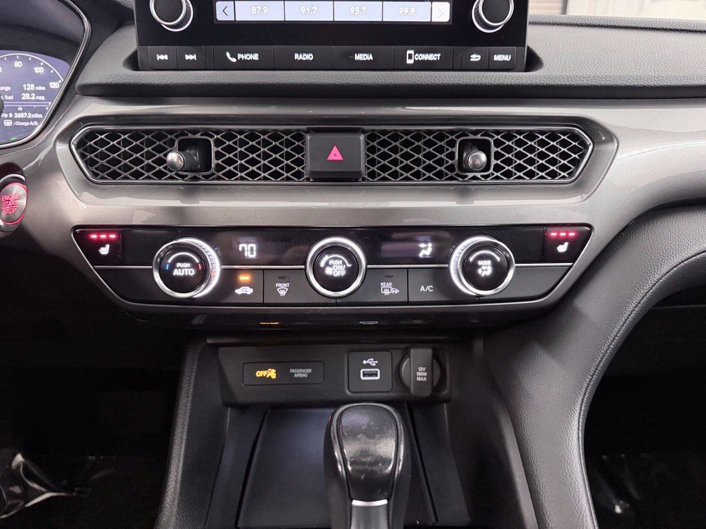 Used 2024 Acura Integra FWD image 25