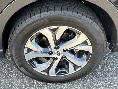 Used 2022 Subaru Outback Touring XT image 22