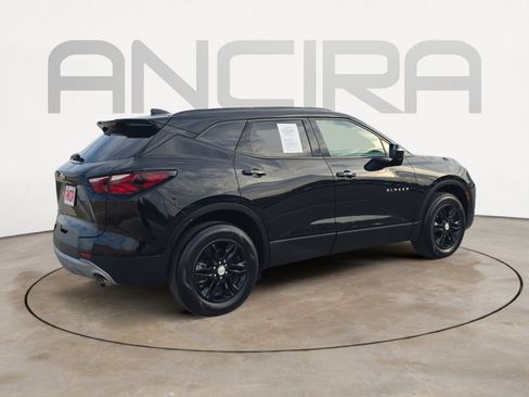 Used 2020 Chevrolet Blazer LT image 10