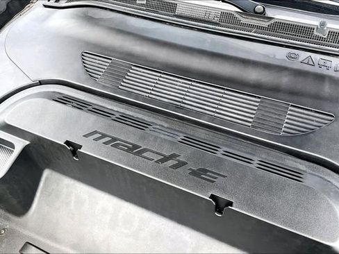 Used 2025 Ford Mustang Mach-E GT w/ Bronze Appearance Package AWD/4WD image 31