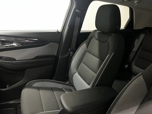 New 2026 Chevrolet TrailBlazer LT w/ Driver Confidence Package FWD image 21