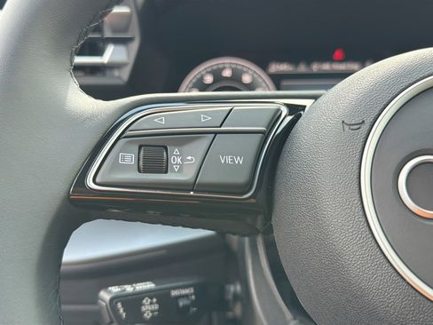 New 2026 Audi A3 2.0T Premium Plus image 36