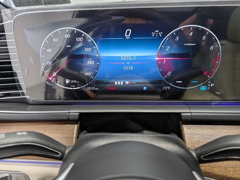 Certified 2026 Mercedes-Benz GLE 580 4MATIC image 23