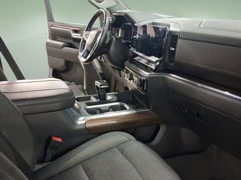 Used 2023 Chevrolet Silverado 1500 LT Trail Boss w/ Protection Package image 14