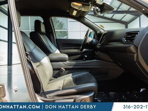 Used 2022 Dodge Durango GT AWD/4WD image 19