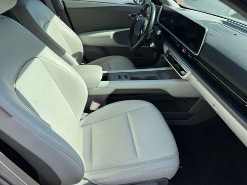 Used 2024 Hyundai Ioniq 6 SEL RWD image 15