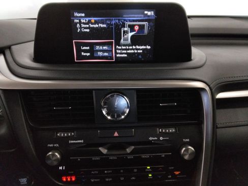 Used 2022 Lexus RX 350 AWD w/ Premium Package image 20