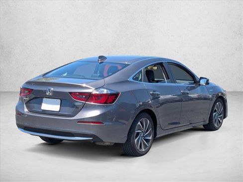 Used 2019 Honda Insight Touring image 5