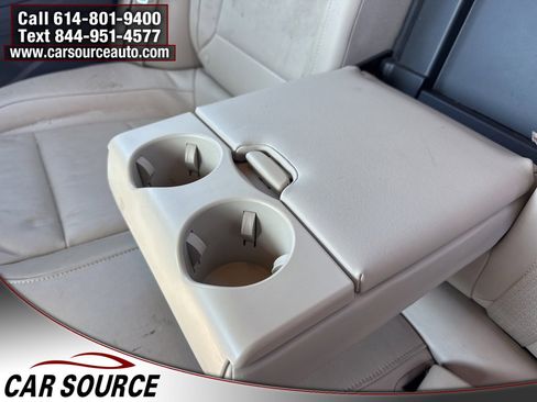 Used 2013 Chevrolet Malibu LTZ image 23