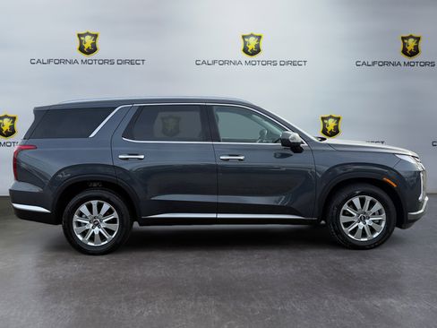 Used 2024 Hyundai Palisade SEL image 6