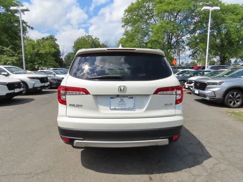 Used 2019 Honda Pilot EX-L image 5