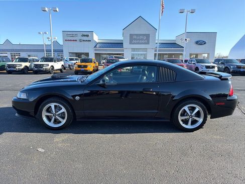 Used 2004 Ford Mustang Mach 1 image 2
