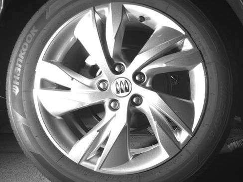 Used 2025 Buick Encore GX Preferred FWD image 15