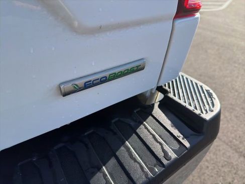 Used 2019 Ford F150 XLT w/ Equipment Group 301A Mid AWD/4WD image 10