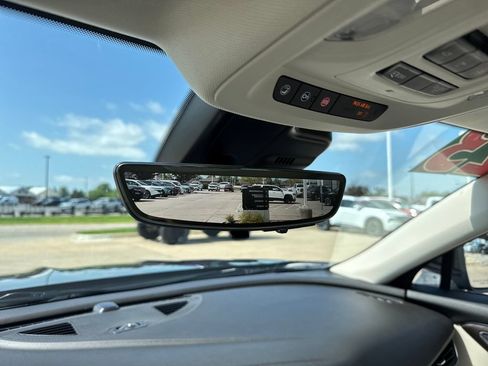 Certified 2023 Buick Envision Avenir AWD/4WD image 36
