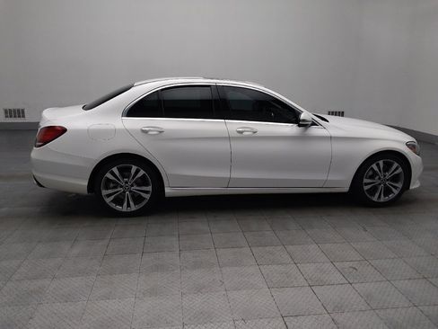 Used 2020 Mercedes-Benz C 300 Sedan image 10