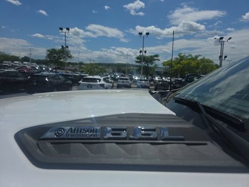 Used 2025 Chevrolet Silverado 2500 W/T w/ WT Convenience Package AWD/4WD image 13