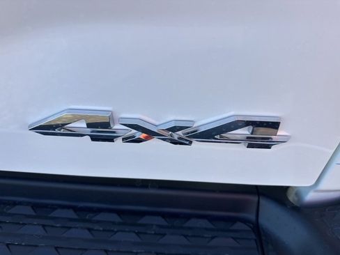 New 2026 RAM 3500 Laramie w/ Max Tow Package image 16