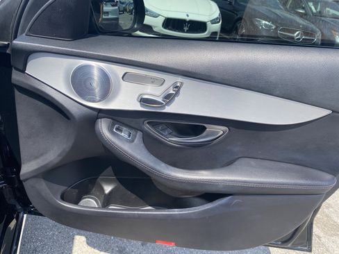 Used 2019 Mercedes-Benz C 300 Sedan w/ Premium Package image 22