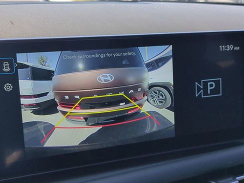 New 2026 Hyundai Santa Cruz SEL image 23