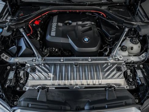 Used 2025 BMW X3 xDrive30i w/ M Sport Package image 18