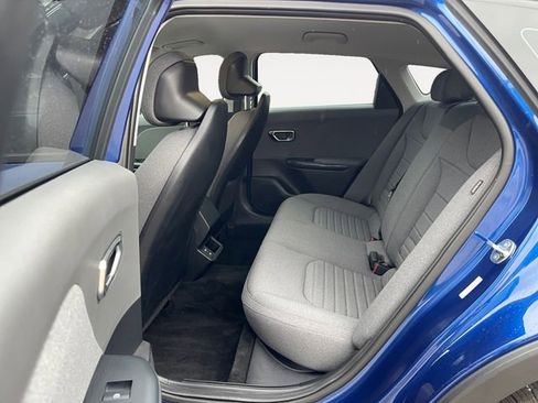 Used 2025 Kia K4 EX image 13