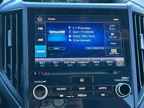 Used 2023 Subaru Forester Wilderness AWD/4WD image 21