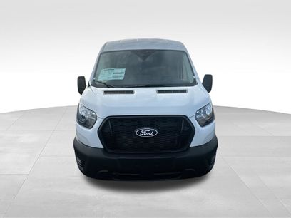New 2026 Ford Transit 250 148 Medium Roof