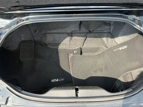 Used 2020 FIAT 124 Spider Lusso RWD image 19