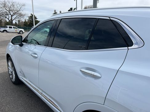 New 2026 Buick Envision Avenir image 10