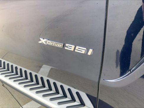 Used 2018 BMW X5 xDrive35i image 9