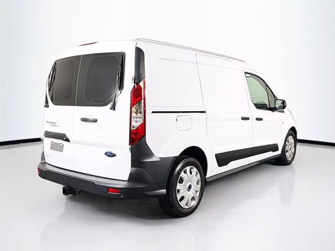 Used 2022 Ford Transit Connect XL w/ Trailer Tow Package FWD image 11