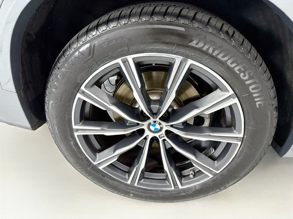 Certified 2024 BMW X5 sDrive40i w/ M Sport Package RWD image 32