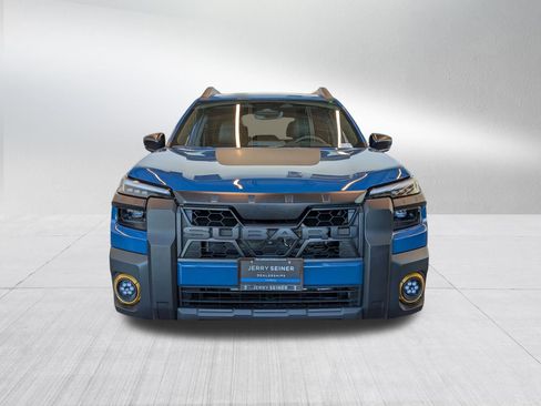 New 2026 Subaru Outback Wilderness image 13