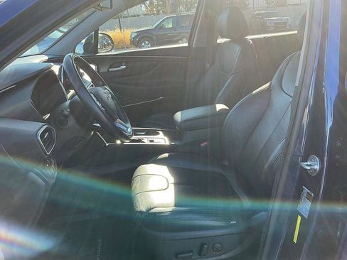Used 2020 Hyundai Santa Fe SEL w/ Convenience Package image 12