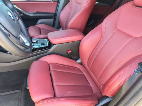 Used 2022 BMW X3 sDrive30i w/ Premium Package 2 RWD image 14