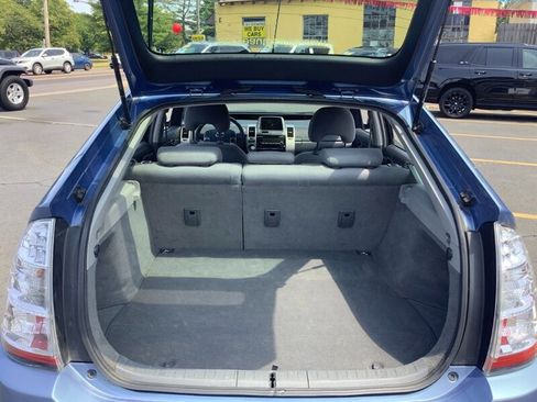 Used 2006 Toyota Prius FWD image 13