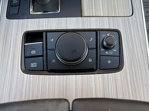 Used 2024 MAZDA CX-90 3.3 Turbo w/ Premium Package image 40